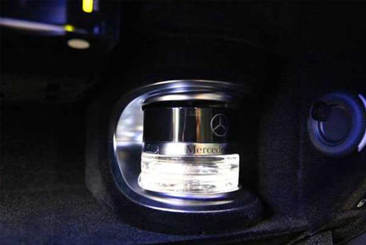 Đánh giá Xe Mercedes-Benz C250 Exclusive 2017 chính hãng