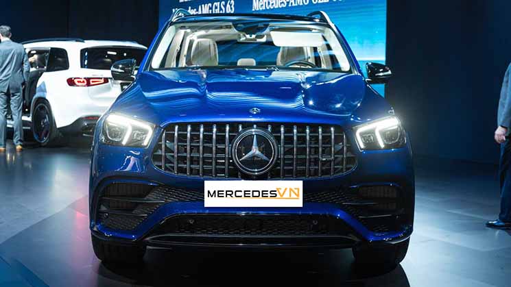 Đánh Giá Xe Mercedes-Amg Gle 63 S 4Matic 2021 - Mua & Bán Xe Mercedes Mới  Và Đã Qua Sử Dụng