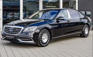 MercedesBenz SClass 2023 Philippines Price Specs  Official Promos   AutoDeal