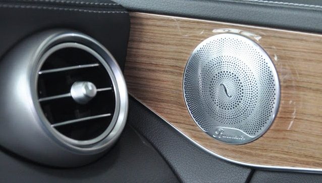 Đánh giá xe Mercedes-Benz C250 2017 mới nhất