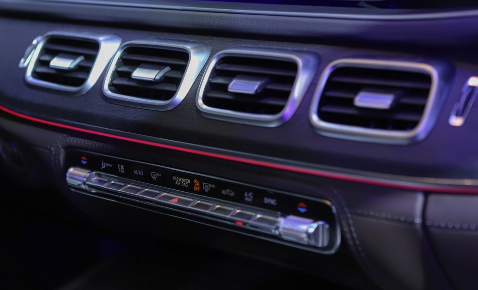 Đánh giá xe Mercedes-Benz GLE 450 4Matic 2020