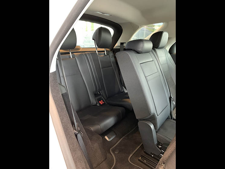 Đánh giá xe Mercedes-Benz GLE 450 4MATIC 2020