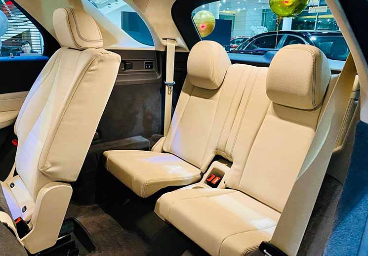 Đánh giá xe Mercedes-Benz GLE 450 4MATIC 2020