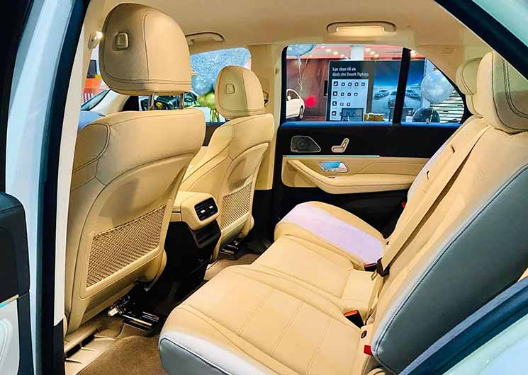 Đánh giá xe Mercedes-Benz GLE 450 4MATIC 2020 210 (2)