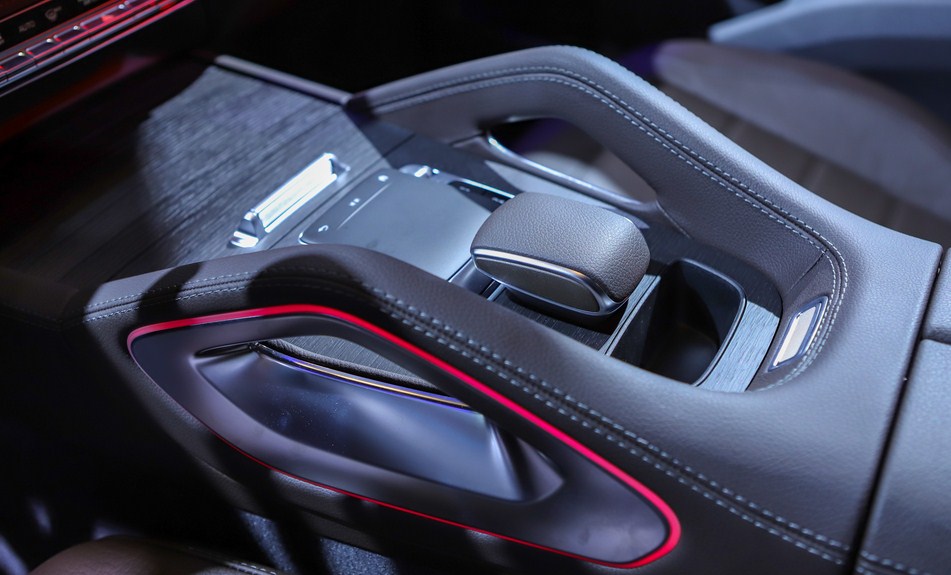 Đánh giá xe Mercedes-Benz GLE 450 4Matic 2020