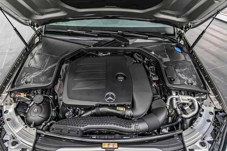 Đánh giá Mercedes-Benz C300 AMG 2020 - Mua &amp; Bán Xe Mercedes Mới và Đã Qua  Sử Dụng